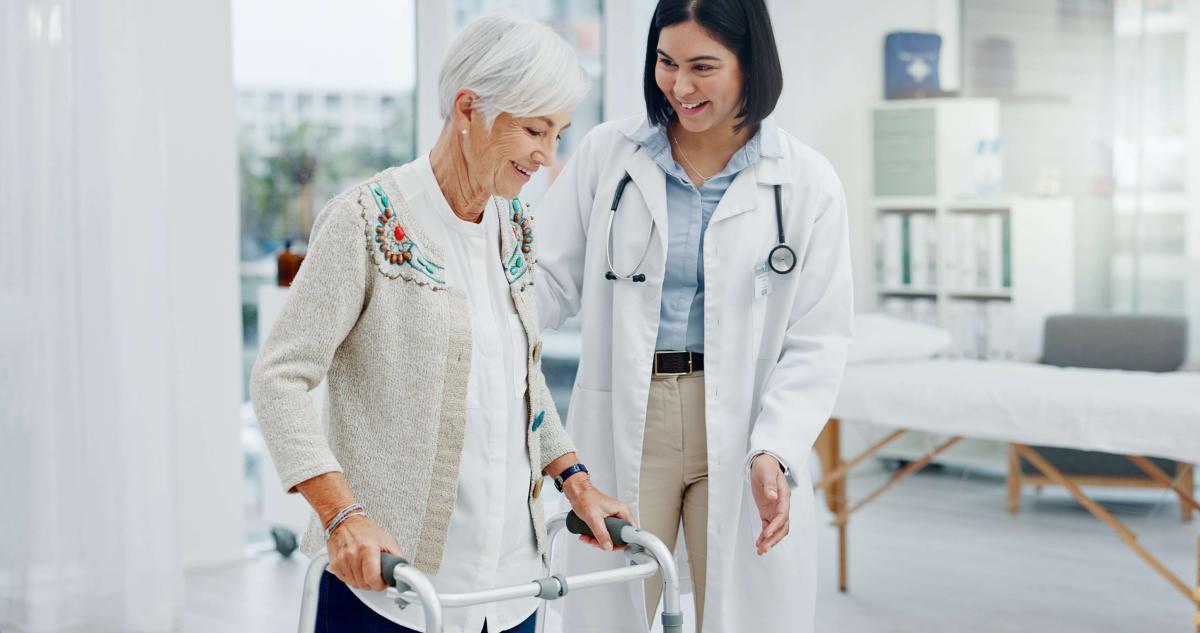 support-doctor-and-senior-woman