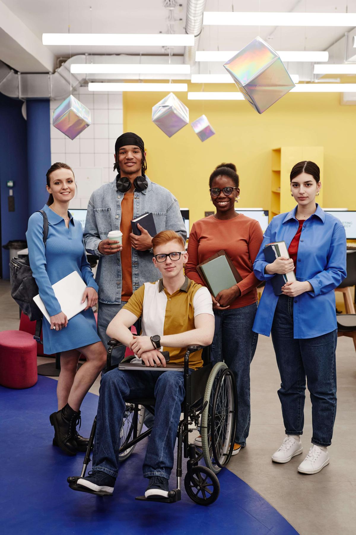 diversity-in-college