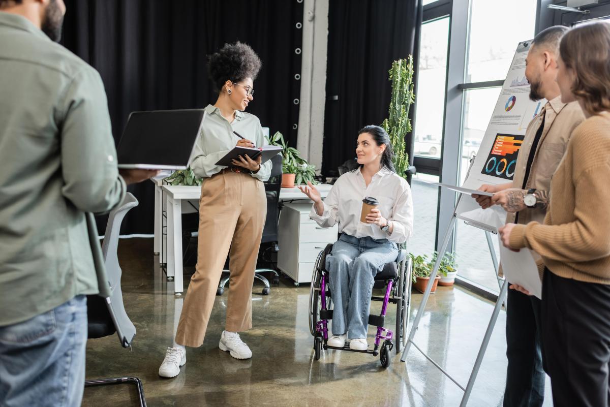 inclusion-concept-disabled-woman-in-wheelchair
