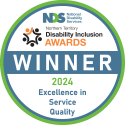 Winner NT Inclusion