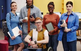 diversity-in-college