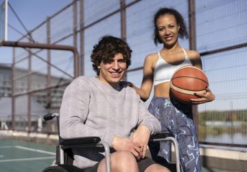 Innovative Community Participation - services