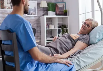 High Intensity Care