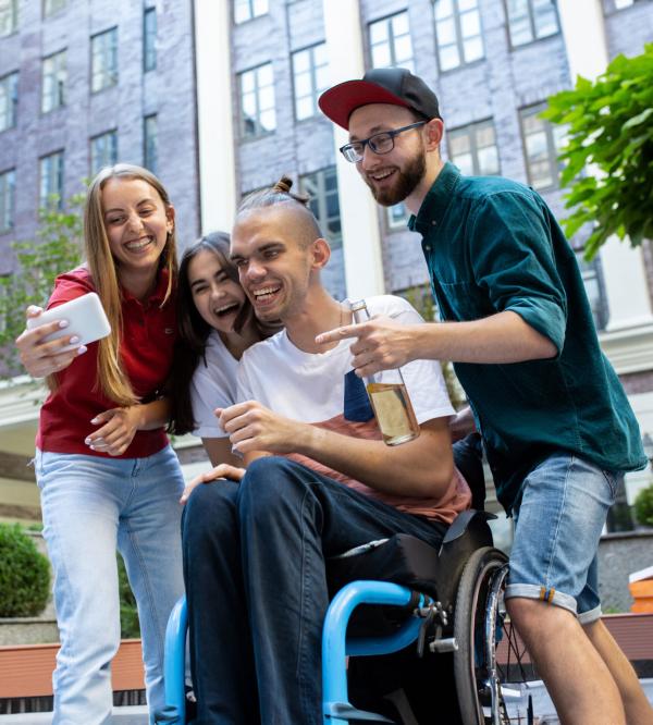 Community Access